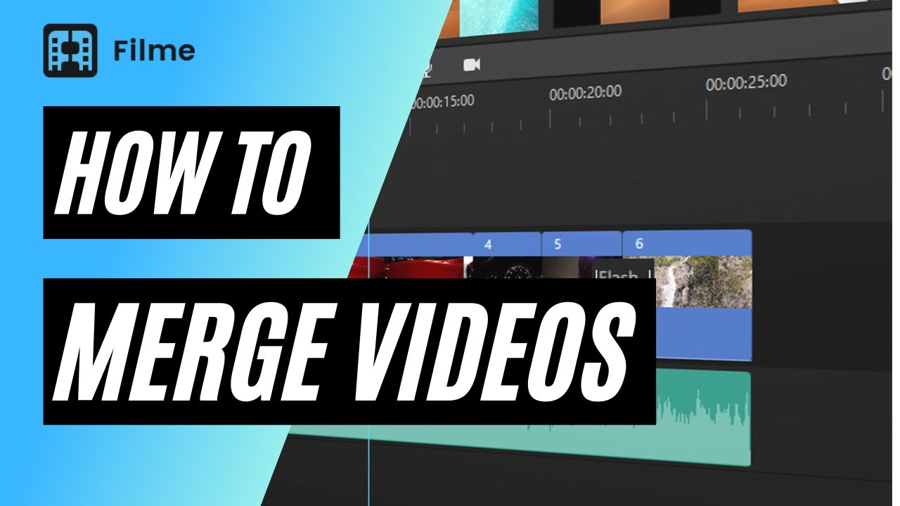 video merger for mac free download